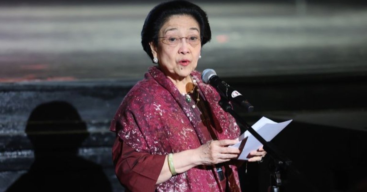 Megawati Ungkap Jejak Persahabatan Indonesia dan Uzbekistan