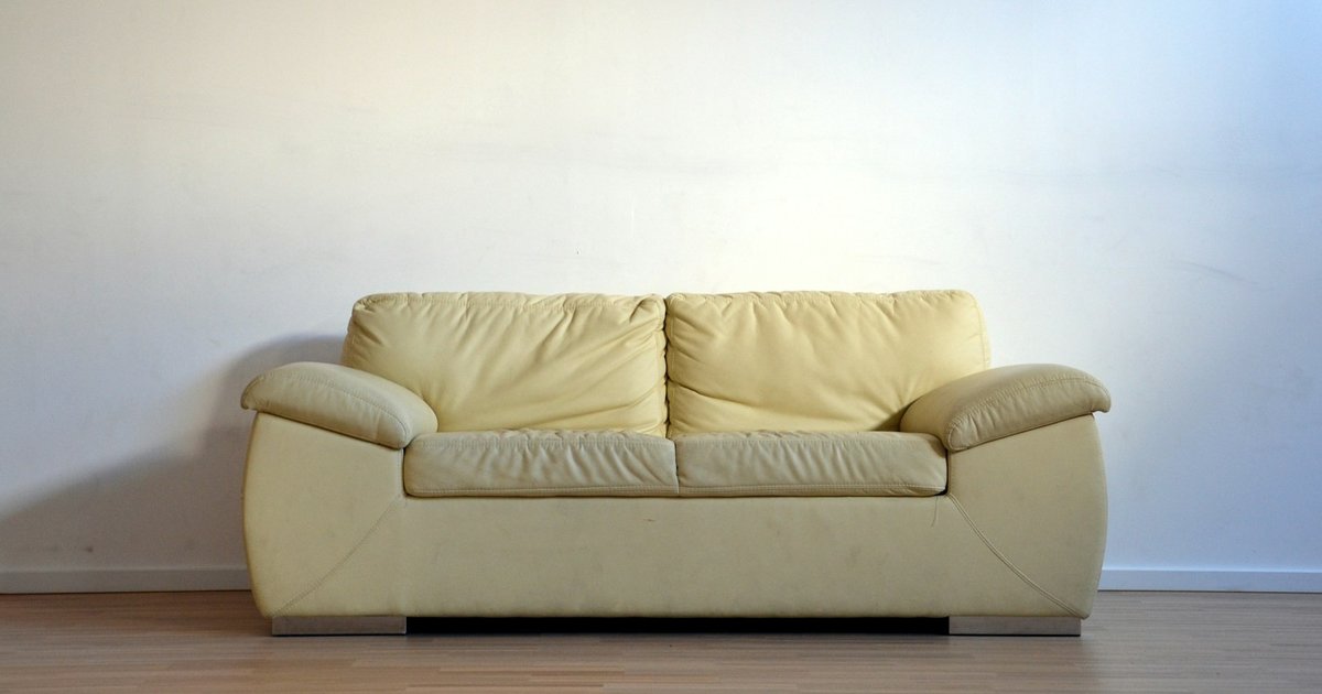 Sofa Minimalis untuk Ruang Tamu Kecil, Berikut Cara Memilih dan Menatanya
