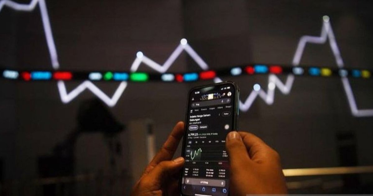 Melihat Dampak dari Perang Dagang AS & China bagi Indonesia, Masih Ada Sisi Positifnya?