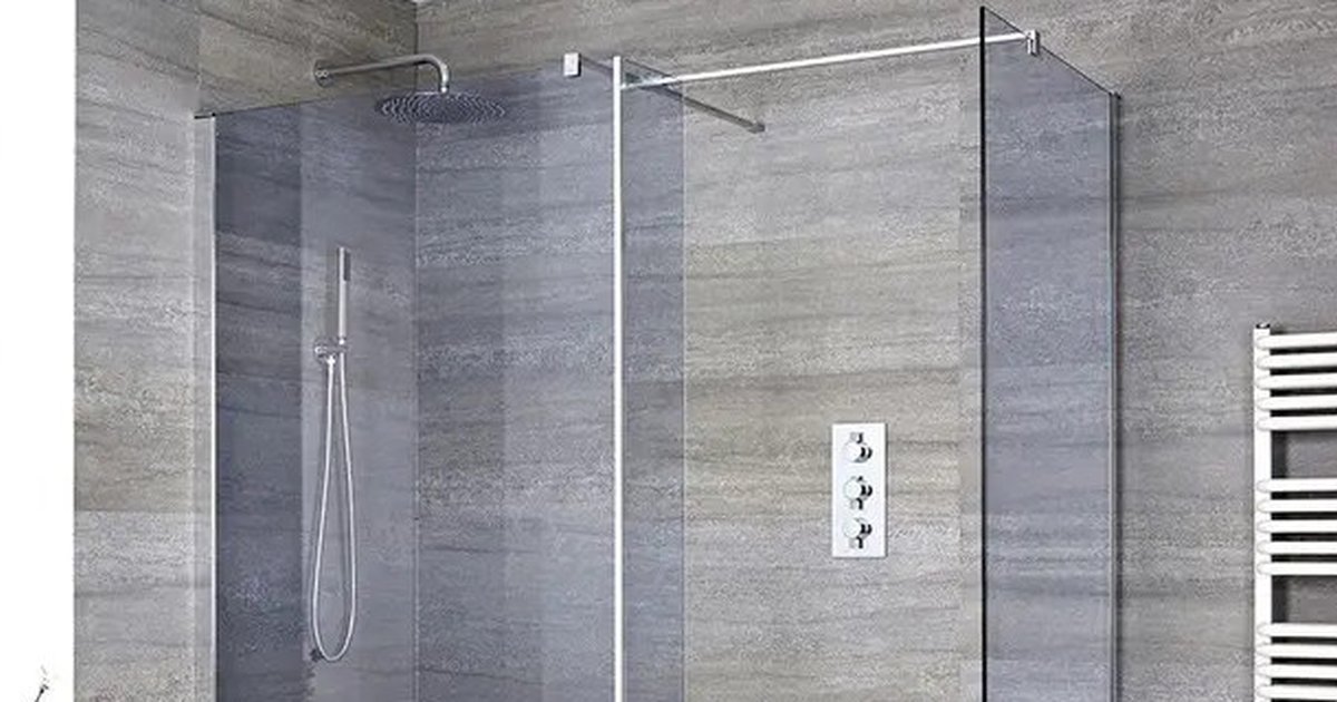 Desain Kamar Mandi Minimalis 2x2, Inspirasi dan Tipsnya