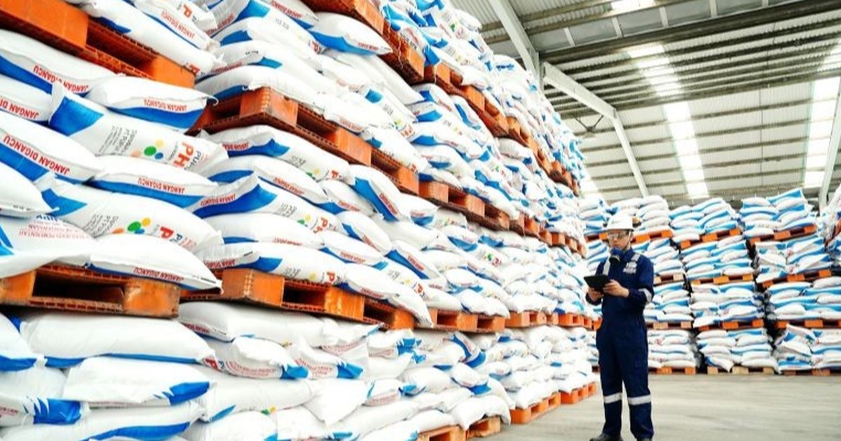 Indonesia-Arab Saudi Siap Teken MoU untuk Kerja Sama Industri Petrokimia dan Farmasi