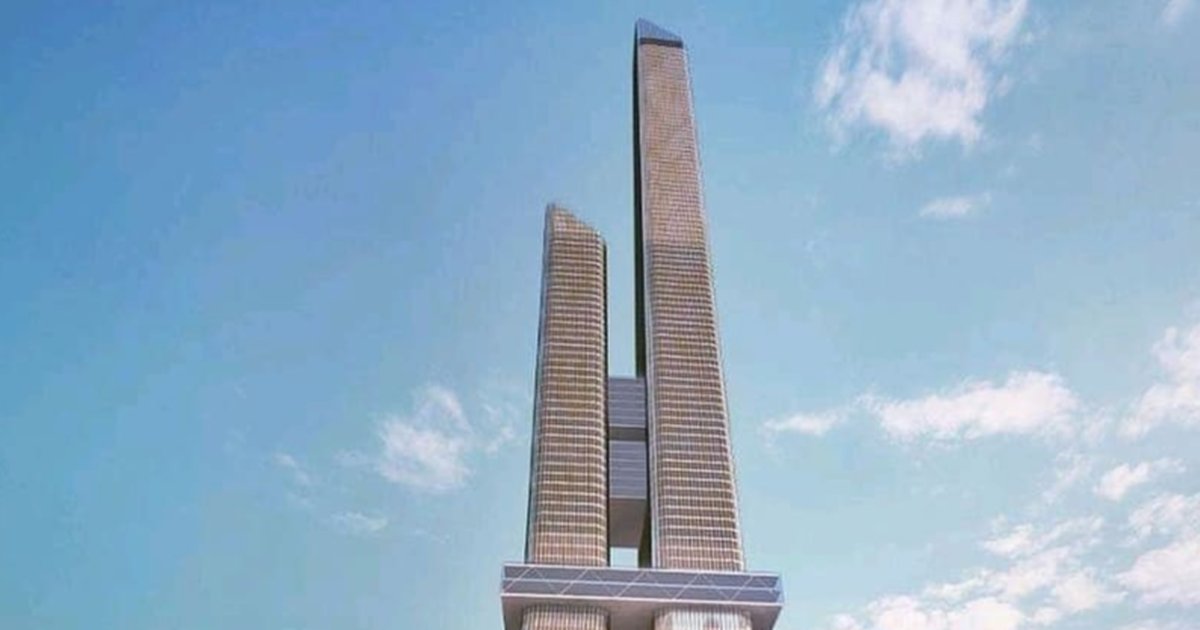 Menara BUMN di IKN: Proyek Ambisius Gedung Pencakar Langit