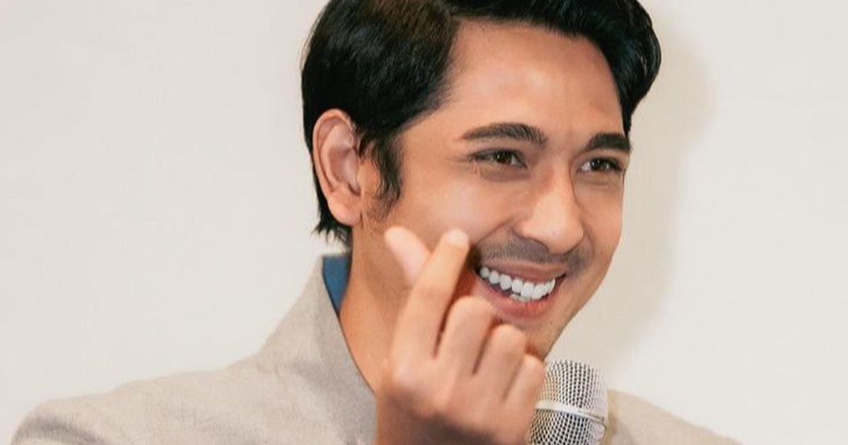 Arya Saloka Gugat Cerai Putri Anne, Sidang Perdana 30 April 2025