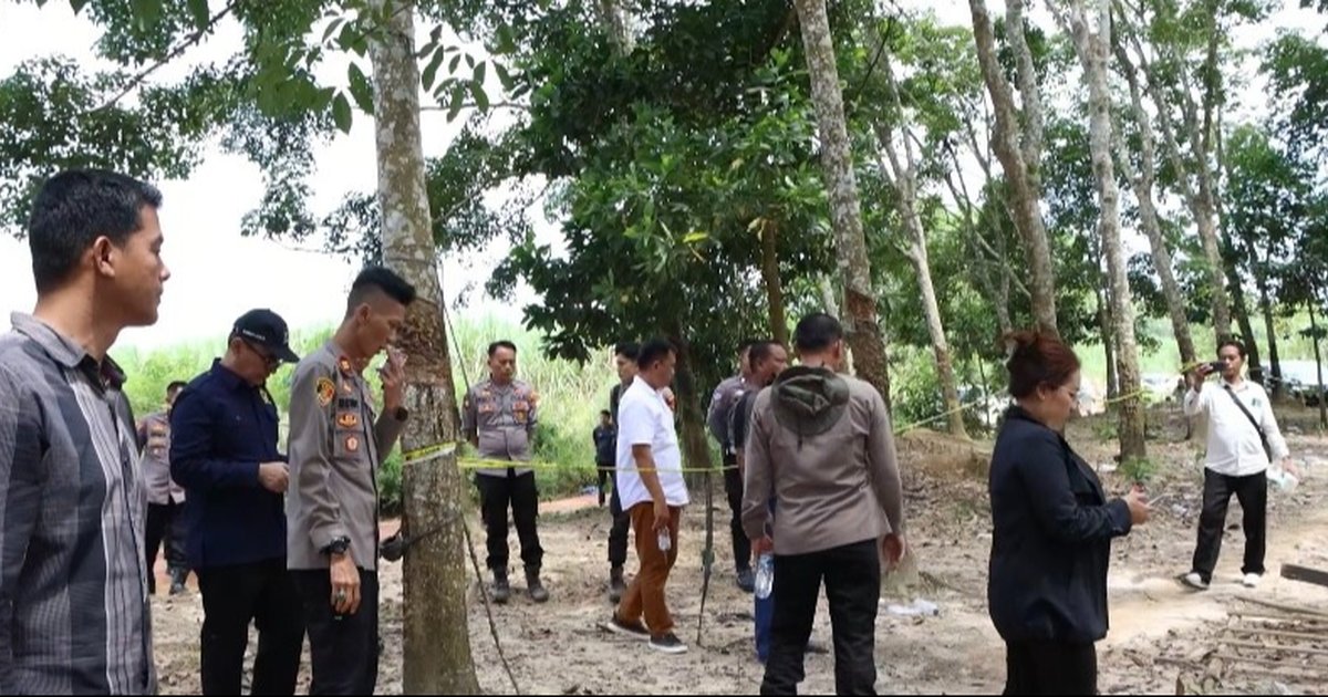Besok Rekonstruksi 2 TNI Tembak 3 Polisi, Keluarga Soroti Lokasi Reka Ulang Tidak di Sabung Ayam Way Kanan