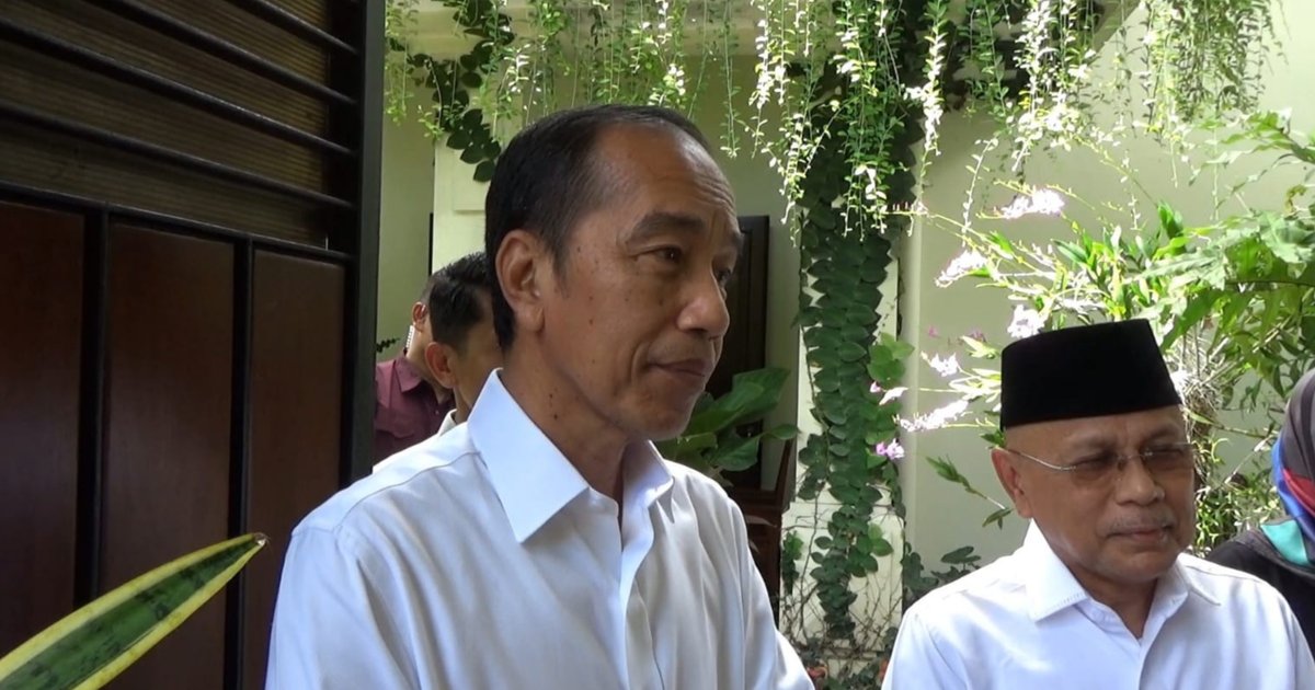 VIDEO: Jokowi Simpan Rapat-Rapat Ijazah Asli, Bisa Tunjukkan Jika Diminta Hakim di Pengadilan