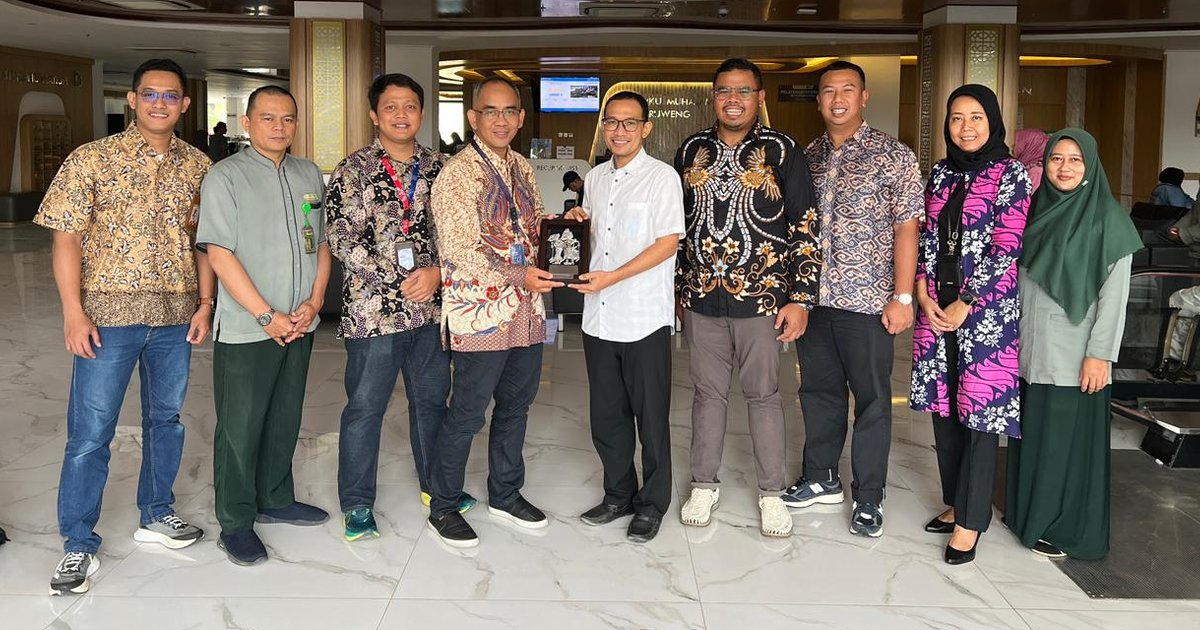 SCALA by Metranet Dorong Digitalisasi Layanan Kesehatan di RS PKU Muhammadiyah