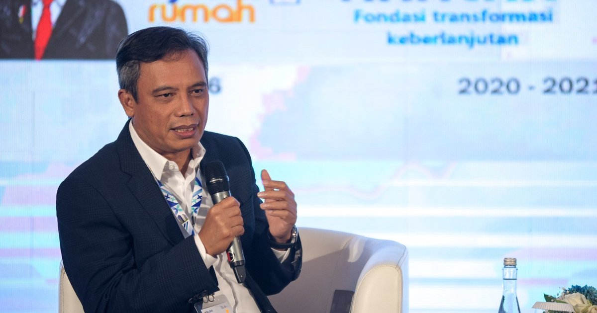 BTN Incar Peningkatan Jutaan Pengguna Super App Bale Lewat BTN JAKIM 2025