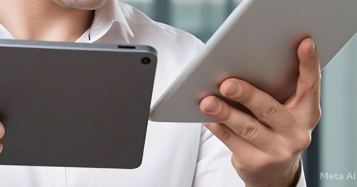 10 Rekomendasi Tablet 11 Inci Terbaik dengan Harga Terbaru di April 2025