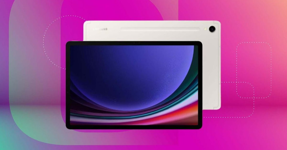 Harga Terbaru Tablet Samsung untuk Bulan April 2025