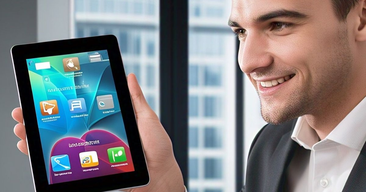 Rekomendasi Tablet dengan RAM 4GB Terbaik dan Harga Terjangkau untuk April 2025