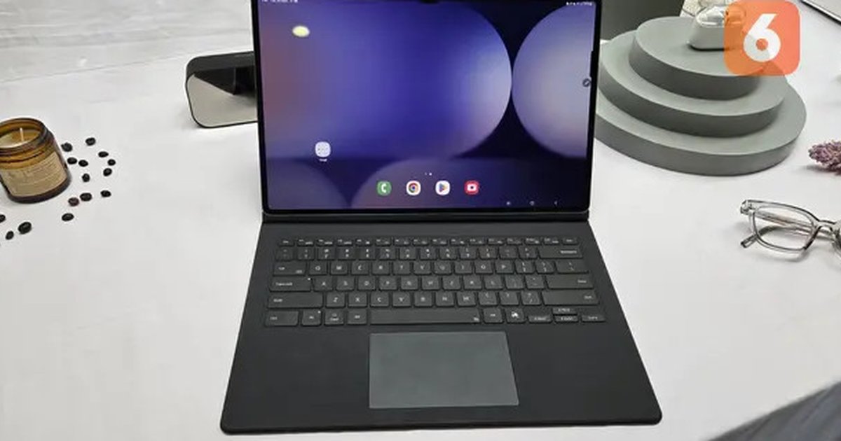 Daftar Harga Terbaru Tablet Samsung Bulan April 2025 dengan Spesifikasi Tinggi dan Kualitas Terbaik