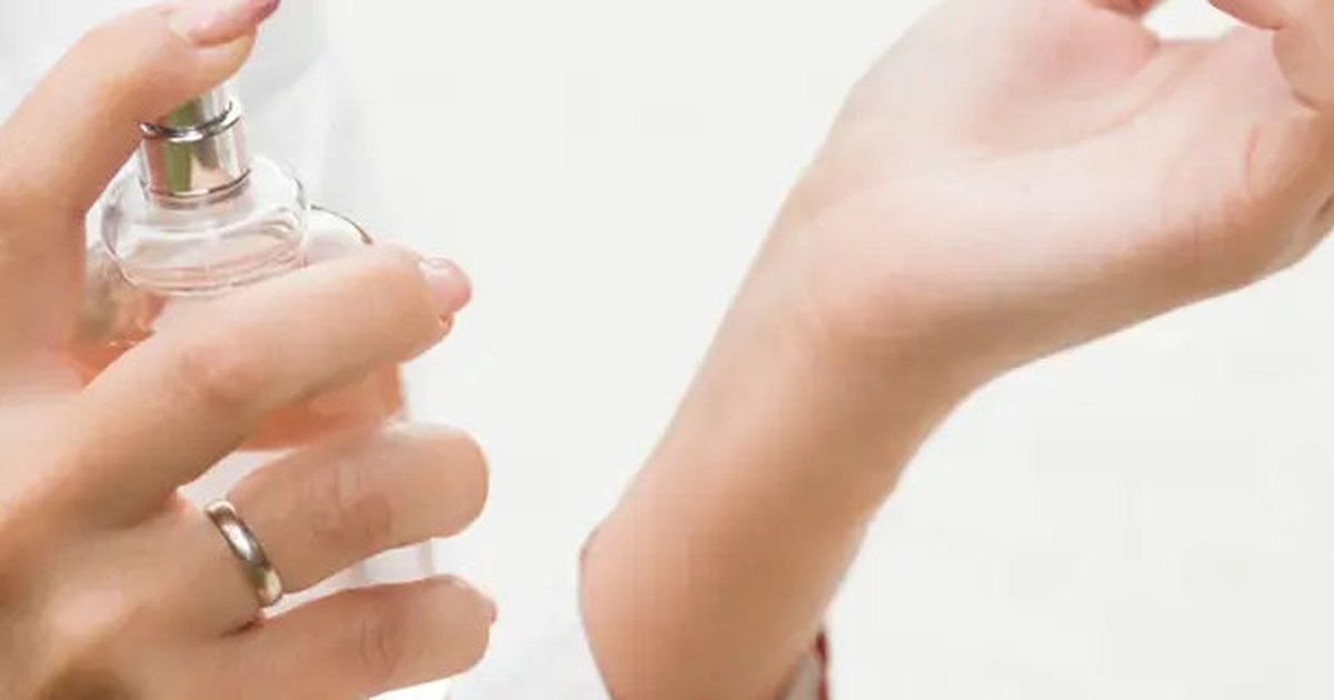 Rekomendasi Parfum Non-Alkohol Paling Wangi dan Tahan Lama, Bikin Penampilan Sempurna