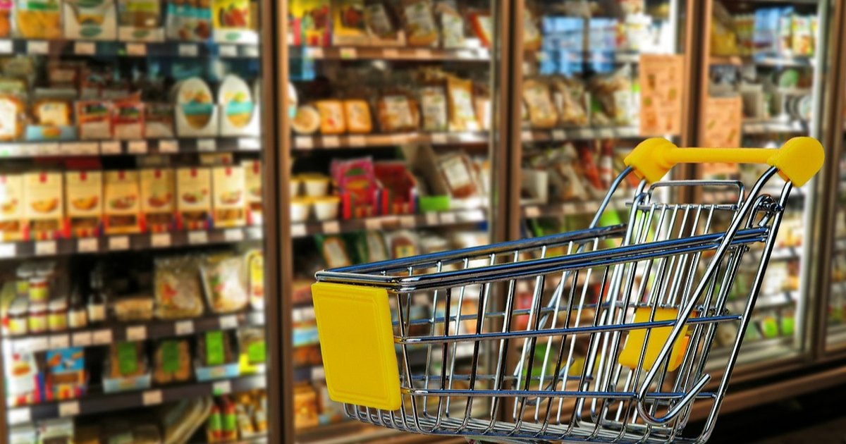Toko Swalayan Banyak Tutup, Masyarakat Kini Tak Lagi Belanja Bulanan, Beli Sesuai Kebutuhan