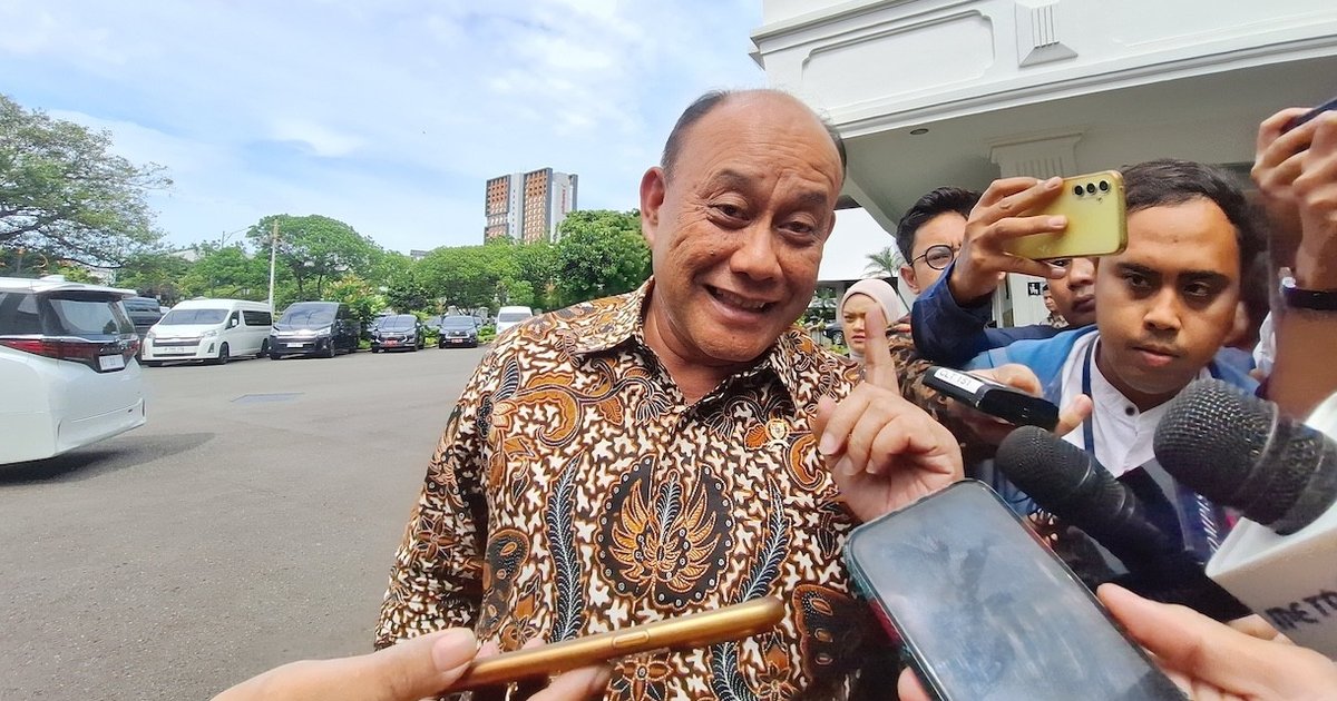 Kepala BGN Soal Isu Penyelewengan Dana Dapur MBG di Kalibata: Urusan Internal Yayasan dan Mitranya