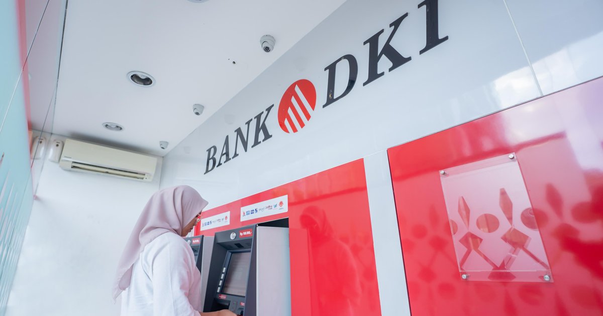 Info untuk Nasabah: Perbaikan Layanan Transfer Antar Bank di Bank DKI Masih Tahap Proses