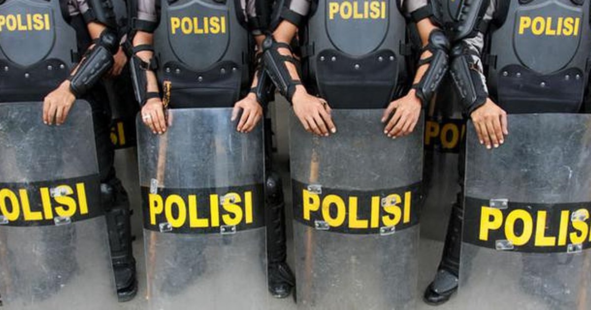 2 Polisi di Parepare Diperiksa Propam Buntut Tewasnya Tahanan Narkoba