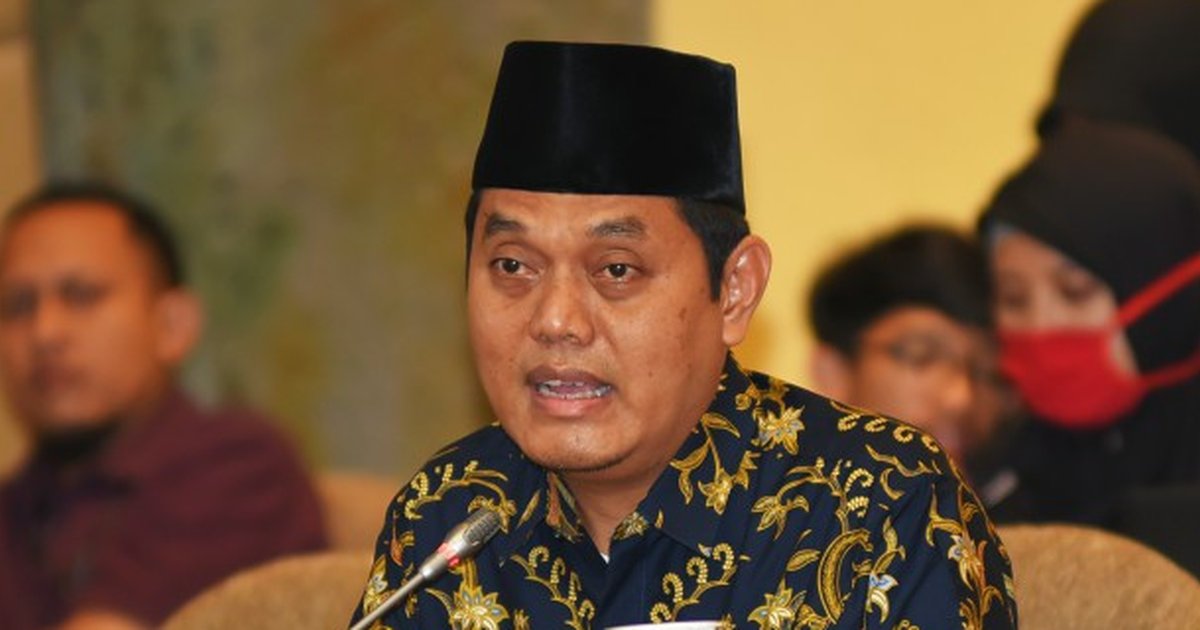 Komisi II Lobi Pimpinan DPR agar Bisa Garap RUU Pemilu dari Baleg