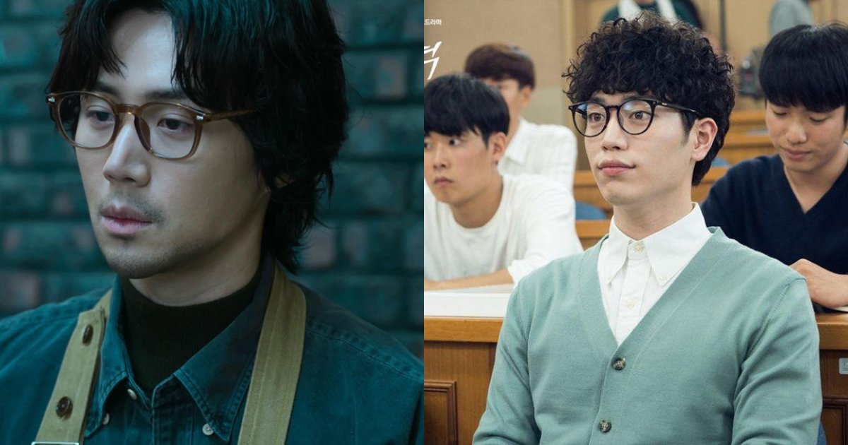 Bukti Profesional, Potret Penampilan Seleb Korea Ini Beda Banget di Drama/Film Hingga Nyaris Tak Dikenali