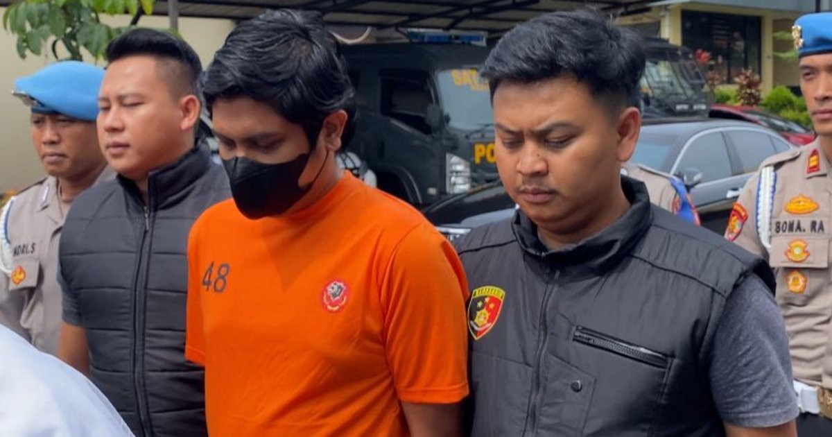 Tak Hanya di Klinik, Dokter Kandungan di Garut Lecehkan Pasien di Rumah Modus Minta Diantar Pulang Naik Motor