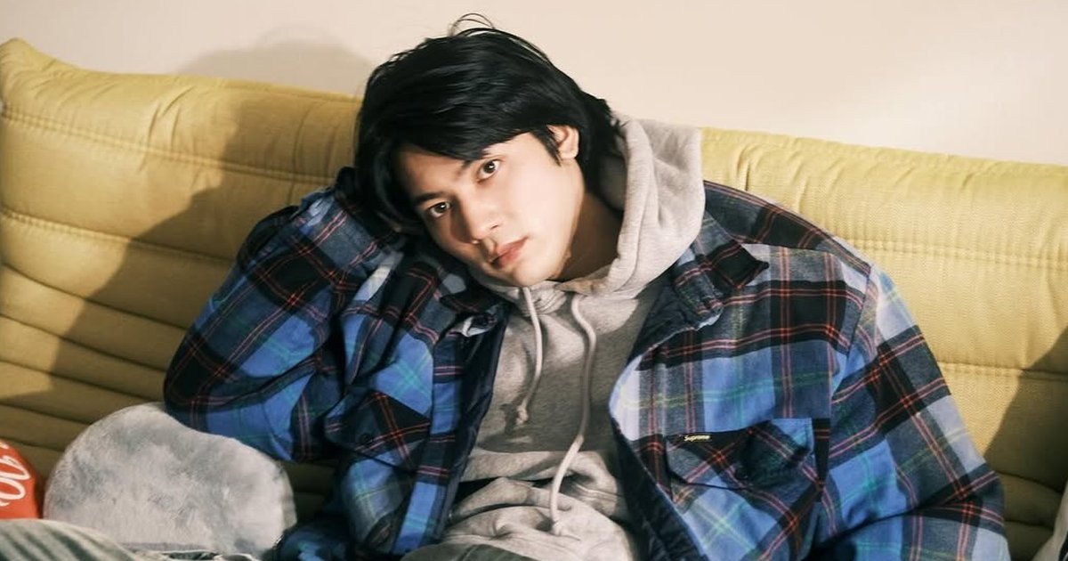 Mizuki Itagaki Aktor Tampan Asal Jepang Ditemukan Meninggal Dunia Usai Dikabarkan Hilang Sejak Januari 2025