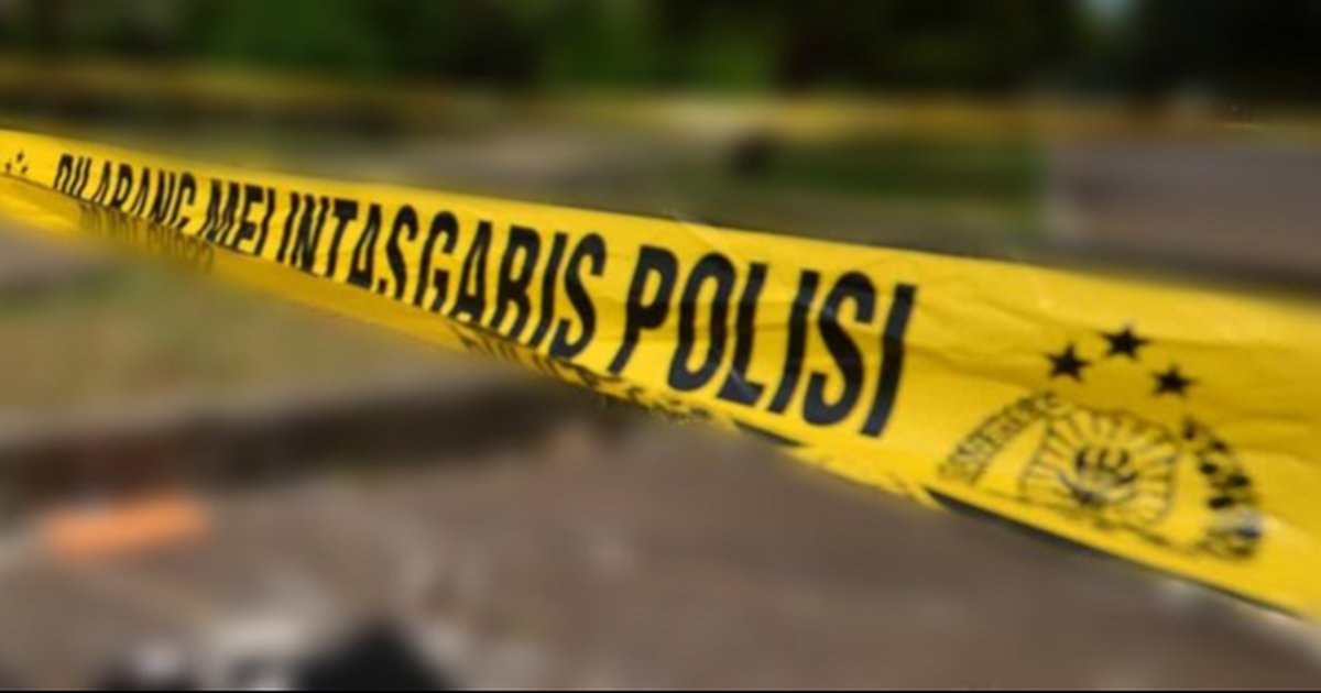 Pesan dan Permintaan Terakhir Eman di Secarik Kertas Sebelum Ditemukan Tewas Gantung Diri di Rumahnya, Mengiris Hati