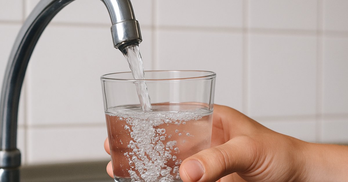 Tanpa Disadari, Rumah Sakit di Jepang Gunakan Air Toilet untuk Minum Selama 30 Tahun
