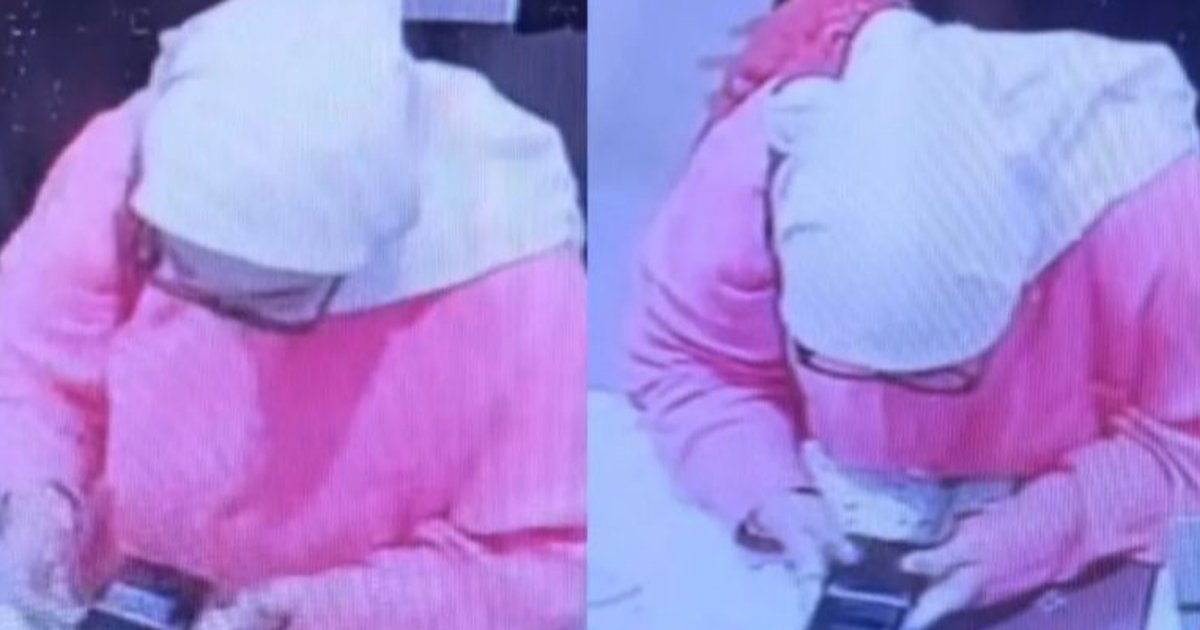 Waspada Transferan Pembayaran Palsu, Wanita Ditangkap Polisi Usai Belanja di PIM