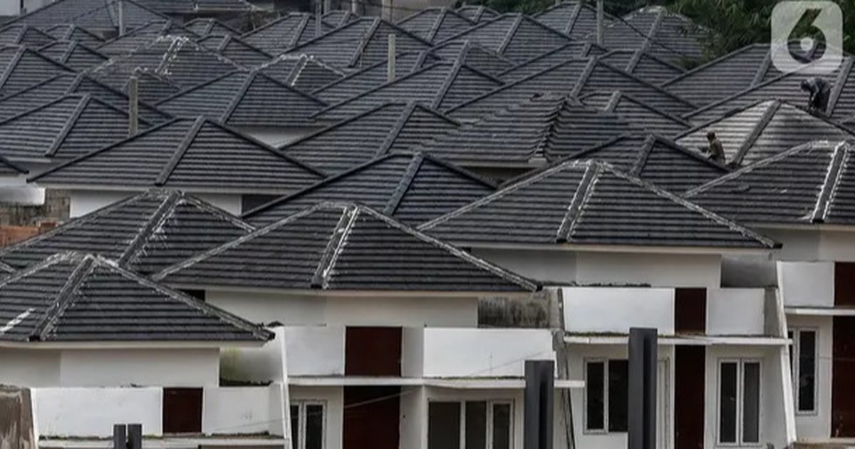 BUMN Pencetak Uang Berikan Rumah Layak Huni untuk Masyarakat Sekitar Perusahaan