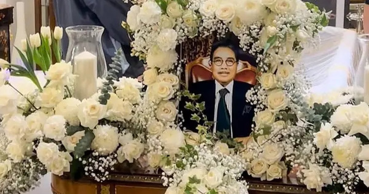 VIDEO: Penyebab Hotma Sitompul Meninggal, Berjuang Cuci Darah Obati Sakit Ginjal hingga Dirawat di Malaysia