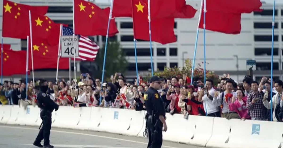 Pemerintah China: Kami Tak Takut Tarif Impor 245 Persen dari Trump