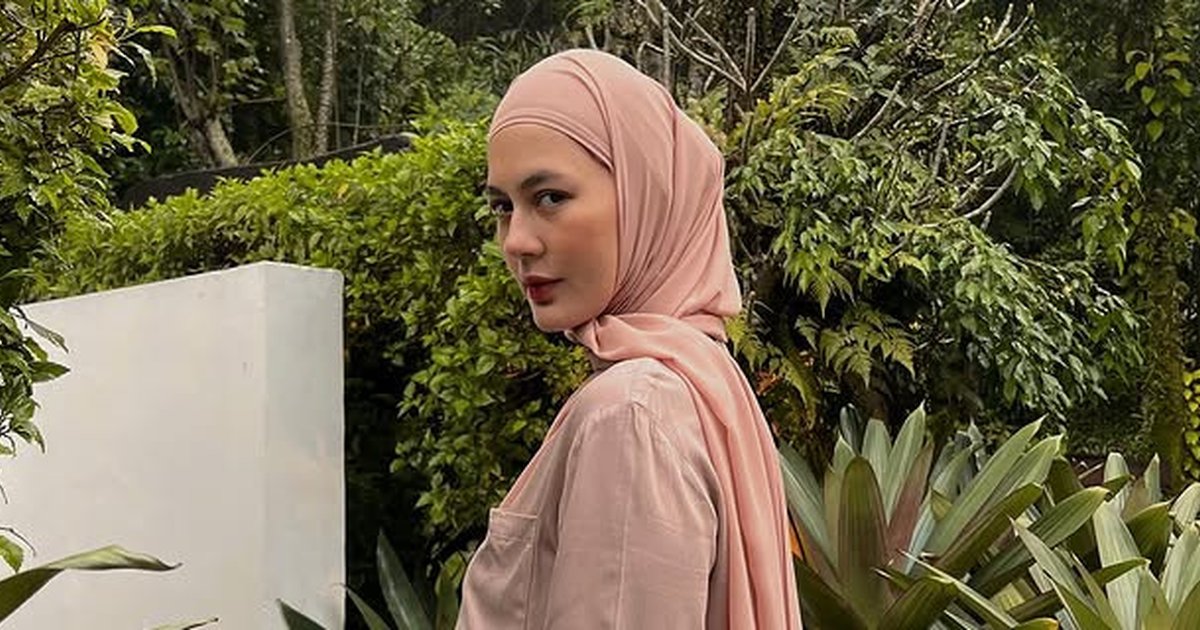 Usai Putusan Sidang Perceraian Keluar, Paula Verhoeven Bagikan Video Kajian Ustaz Khalid Basalamah Tentang Ini