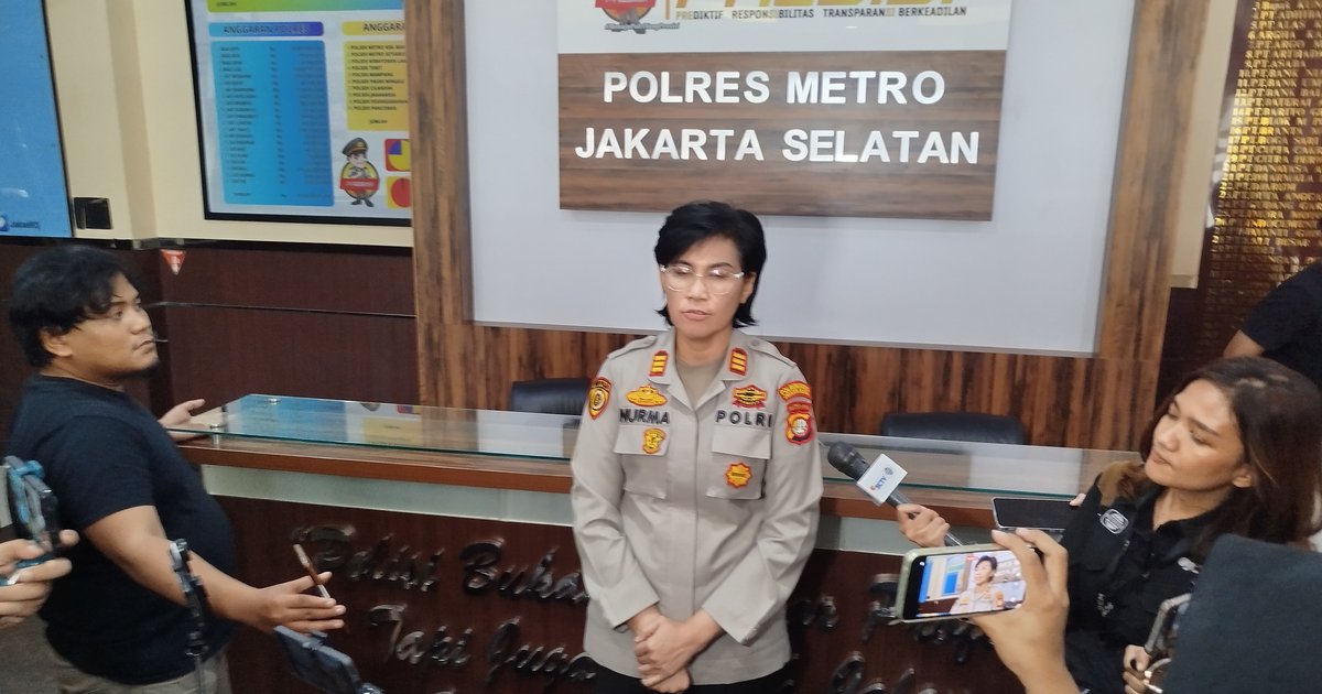 Polisi Periksa Saksi Terkait Kasus Mitra MBG Belum Dibayar