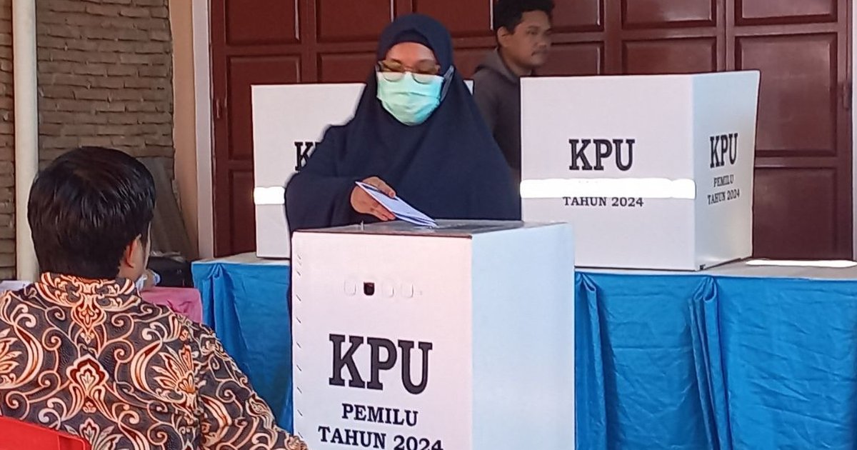 Daftar Delapan Daerah Gelar PSU pada Sabtu Pekan Ini