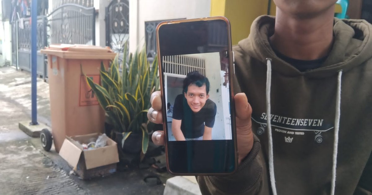 Nahas Warga Bekasi Tewas Penuh Luka di Kamboja, Korban Telepon Keluarga Disiksa dan Disetrum selama 2 Hari
