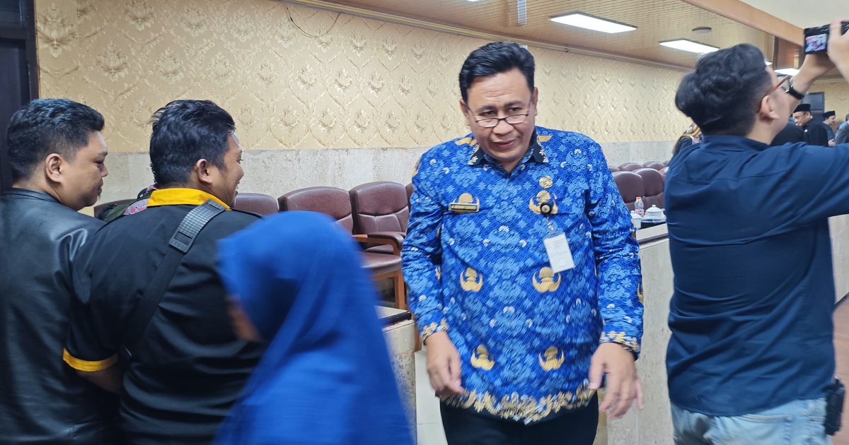 Ini Ancaman Sanksi Diterima Sekretaris Dinkes Jember Bolos Kerja ke Malaysia