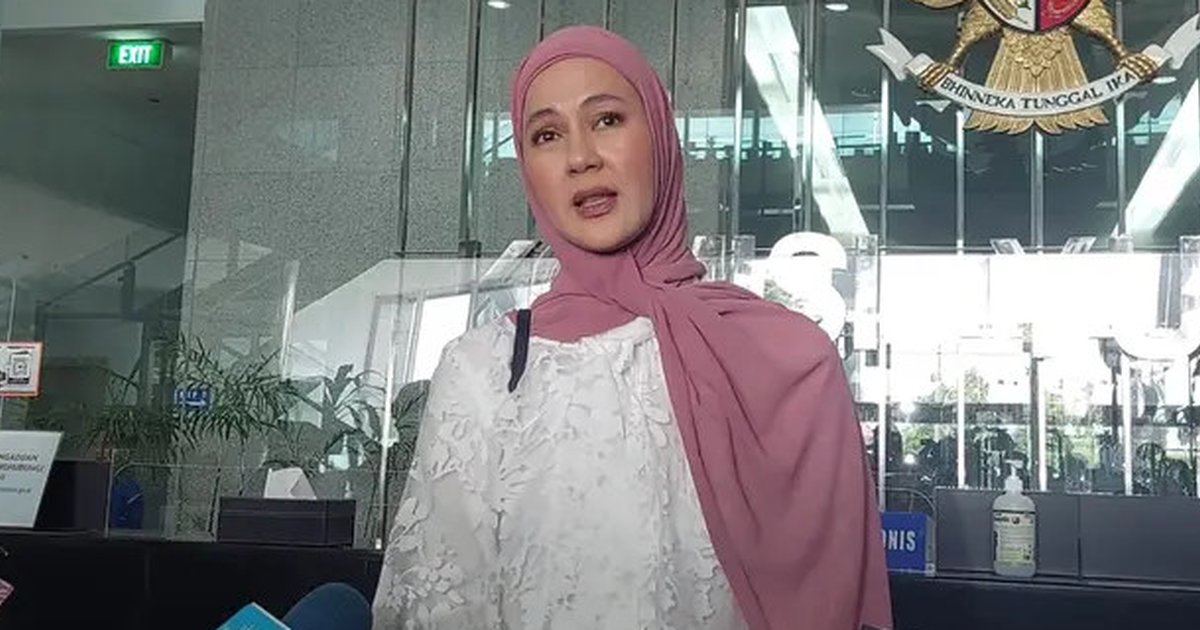 Paula Verhoeven Minta Bantuan Hotman Paris Usai Tersandung Kasus Perselingkuhan