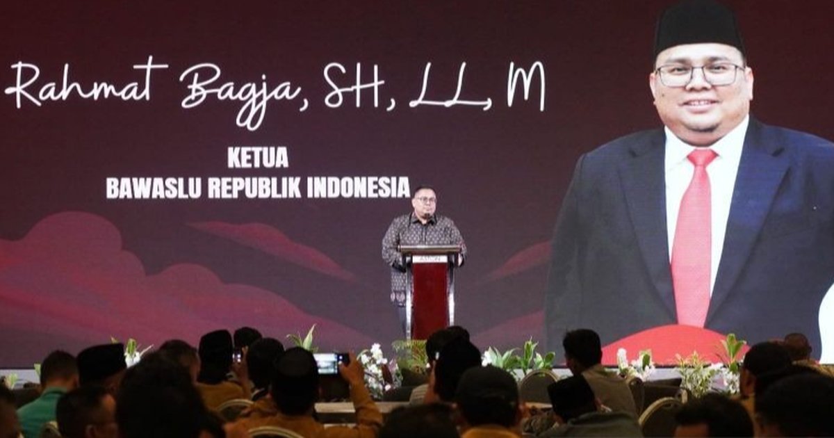 12 Orang Diperiksa Bawaslu Diduga Terkait Politik Uang PSU Pilkada Serang, Barang Bukti Duit Rp18 Juta Disita