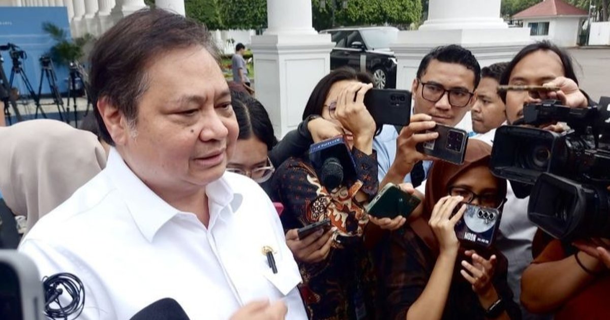 Daftar Produk Indonesia Kena Tarif Tinggi 47 Persen Diterapkan Trump