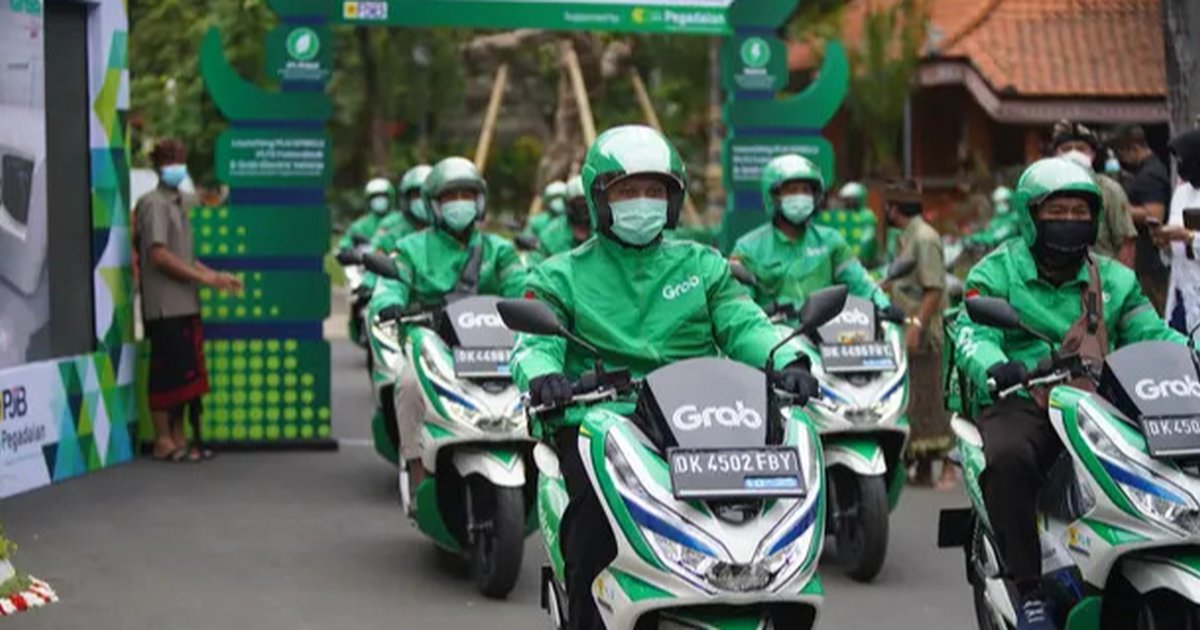 Ramai soal Program Grab Hemat, Begini Penjelasan Grab Indonesia