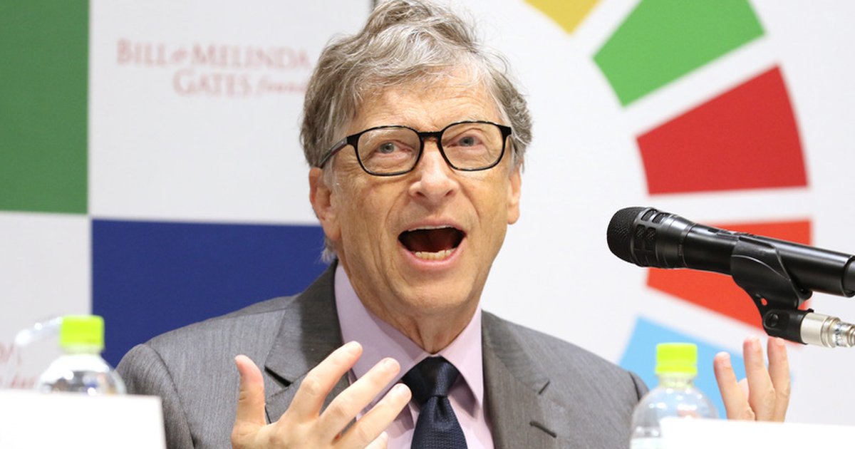 Bill Gates Ungkap Tiga Profesi yang Tak Bisa Digantikan AI, Apa Saja?