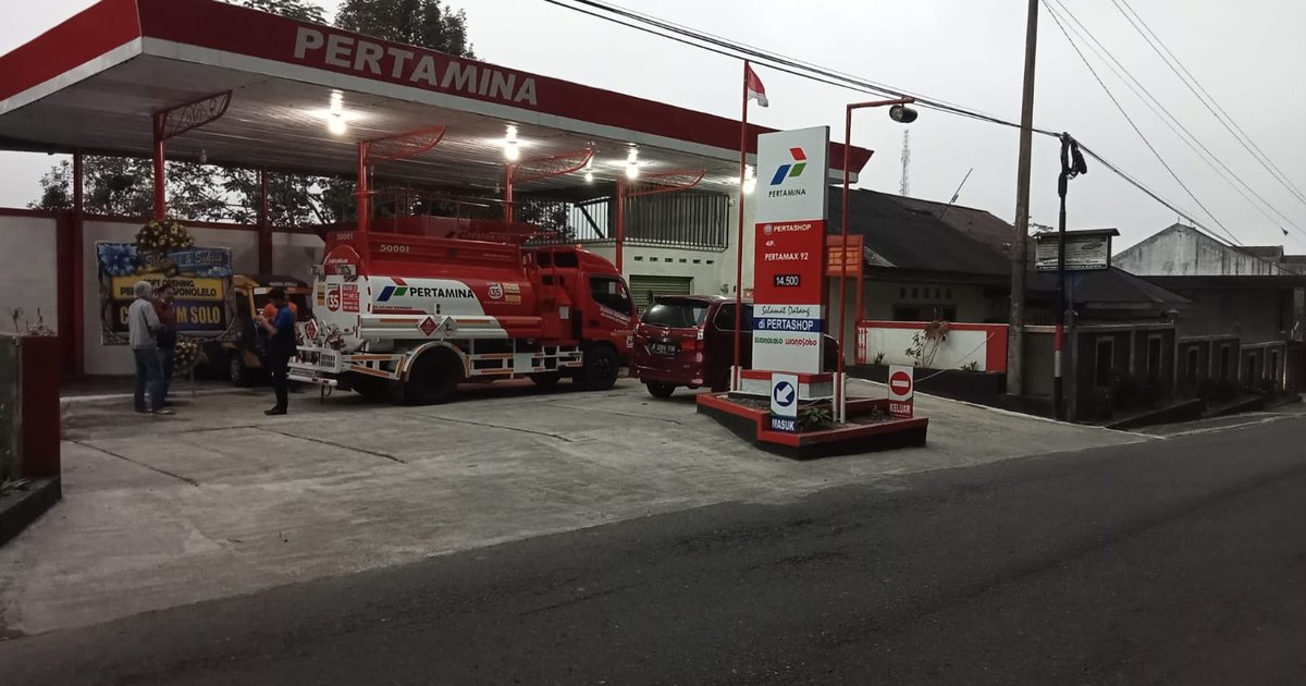 Cerita Warga Bengkulu Kesulitan Dapat BBM, Ada Eceran Dijual Rp17.000 per Liter
