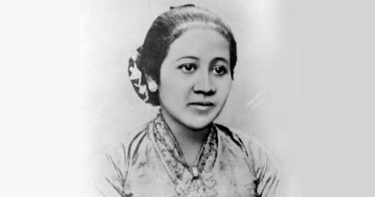 Teks Doa Upacara Hari Kartini 21 April 2025, Penuh Makna dan Harapan tentang Perjuangan Perempuan