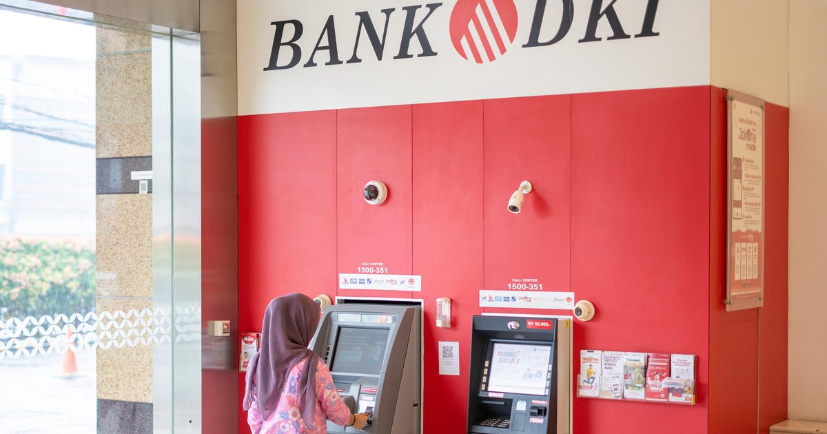 Ramai-Ramai Pastikan Dana Nasabah Aman di Bank DKI, dari Gubernur Hingga Pengusaha
