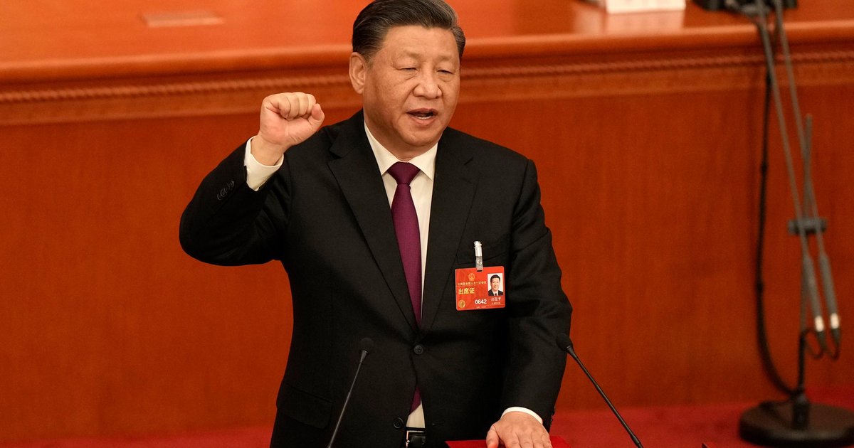 Trump Klaim China Berusaha untuk Berunding: Saya Memiliki Hubungan Baik dengan Xi Jinping
