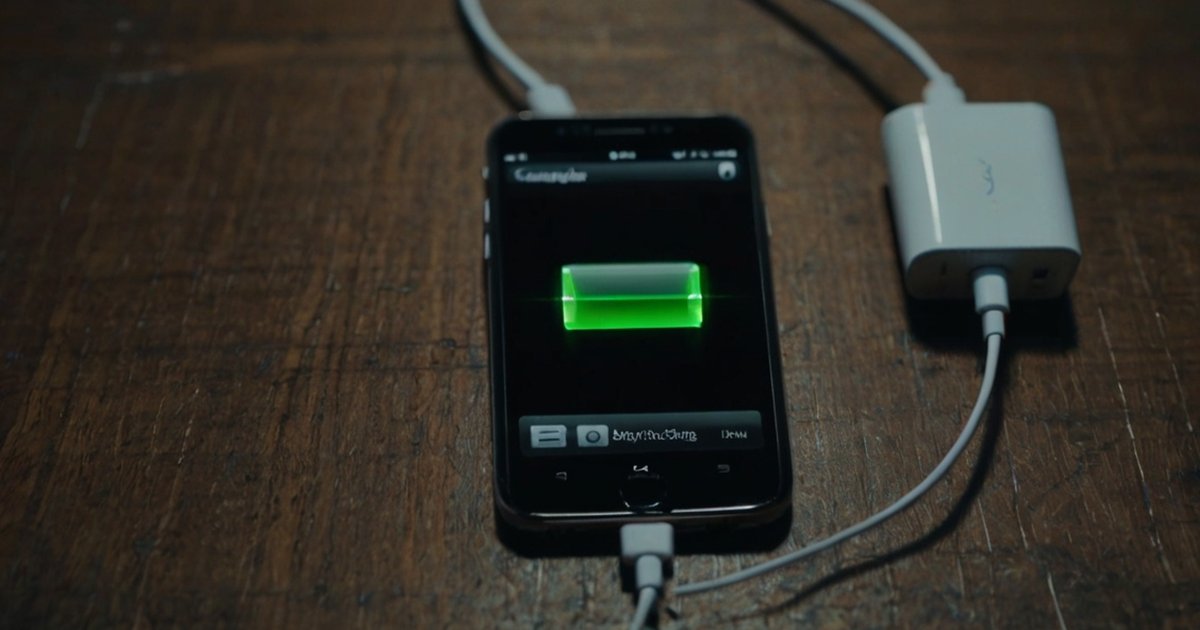Jangan Sampai Salah Pilih! 5 Cara Mudah Mengenali Charger HP Berkualitas dan Aman