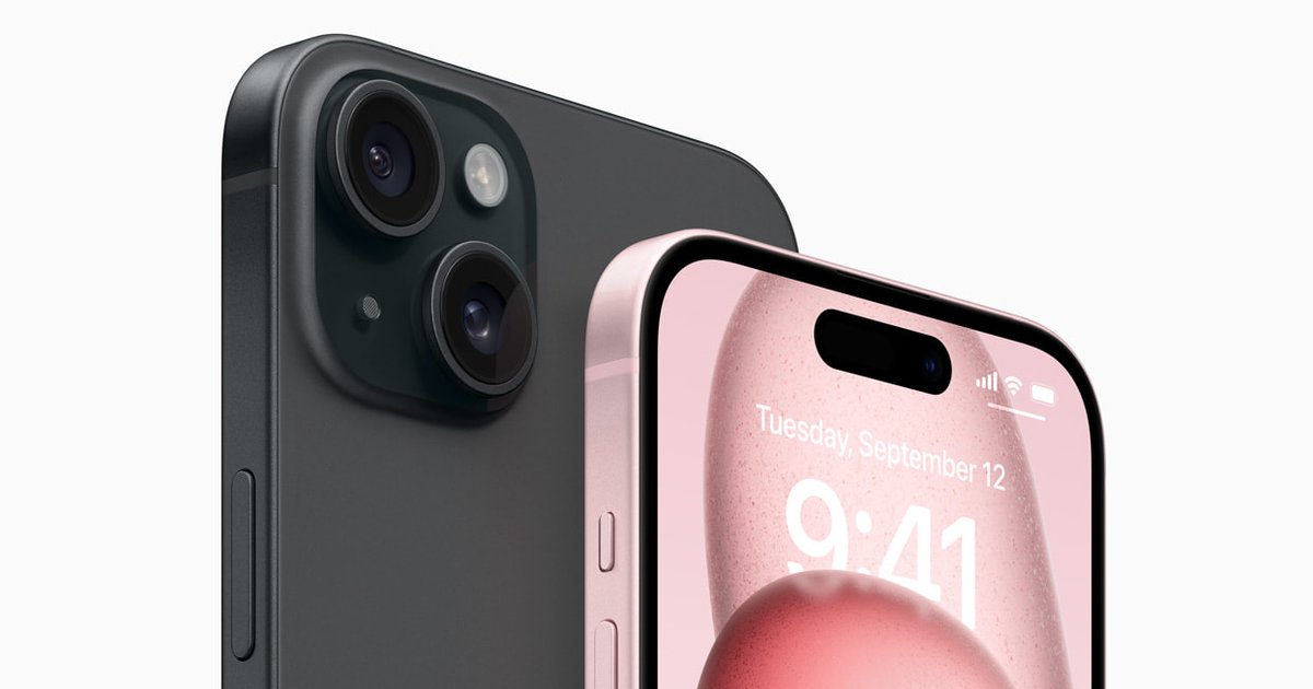 Harga iPhone 15 Turun, Ini Informasi Terbarunya