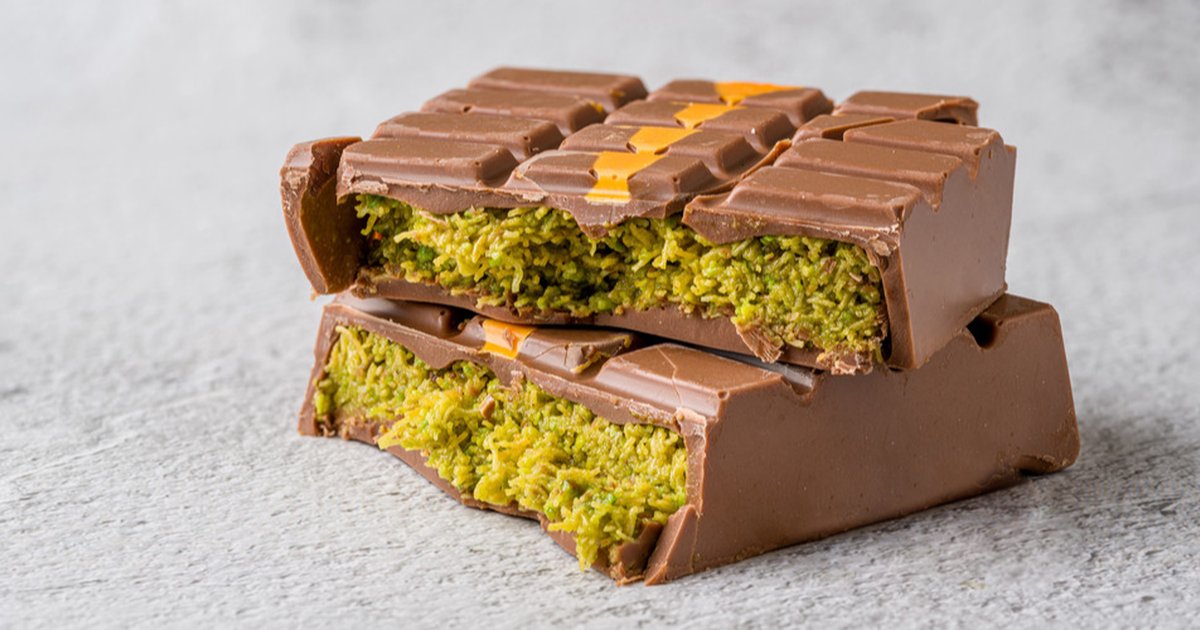 Dunia Kekurangan Stok Pistachio Gara-Gara Tren Viral Coklat Dubai