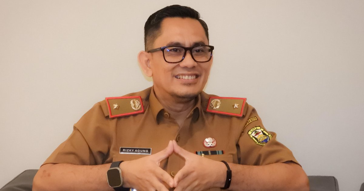Diskominfo Bandar Lampung Sediakan Layanan Aduan Masyarakat Lewat Website dan Media Sosial
