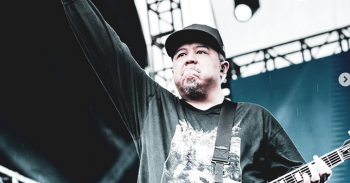 Terbaru Ricky Siahaan, Sederet Artis Indonesia Meninggal Akibat Serangan Jantung
