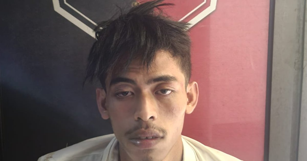 Tampang Pemuda Sadis yang Tega Bunuh dan Mutilasi Pacarnya Tengah Hamil karena Dirongrong Dinikahi